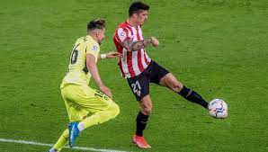 Athletic club bilbao v atlético madrid live scores and highlights. Hhey1xitjway1m