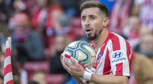 €8.00m* apr 19, 1990 in tijuana, mexico. West Ham Linked With A Move For Atletico Madrid Midfielder Hector Herrera