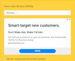 Free, efficient and no watermark. Compress Videos More Than 1 Gb Online Free To Mb