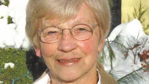 Movers and Shakers '08: Helen Horn advocates to keep Ogunquit special