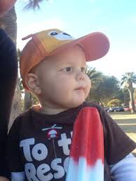 Jennie's Team In Training Blog