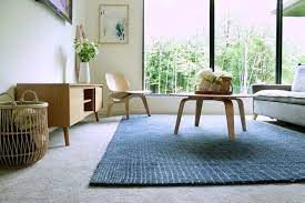 Although the terms carpet and rug are often used interchangeably, the two are while carpets usually extend across the entire floor from wall to wall and are secured in place, rugs only cover a. Tips For Using Area Rugs Over Carpet