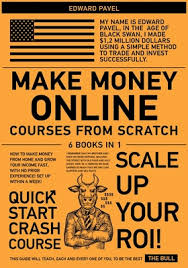 You can win real money at any of our featured online casinos. Make Money Online Courses From Scratch 6 In 1 How To Make Money From Home And Grow Your Income Fast With No Prior Experience Set Up Within A Week Paperback Eight