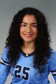 Arianna Vargas's Instagram, Twitter & Facebook