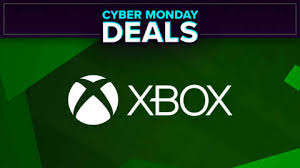 Xbox Live Cyber Monday 2020 Sale Best Xbox Series X S And Xbox One Game Deals Gamespot