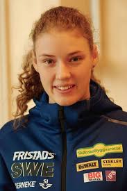 Hanna öberg (born 2 november 1995) is a swedish biathlete. Hanna Oberg Biathlon Gold Medallist Reveals The Rigours Of Summer Training