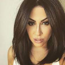 African American Wigs Nobby Medium Straight Black Middle Part Women S Syntheti African Hairstyles African Braids Hairstyles Pictures Braids Hairstyles Pictures