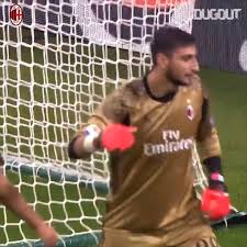 Dopedro 594 views20 days ago. Football Daily Gianluigi Donnarumma The Record Breaker Facebook