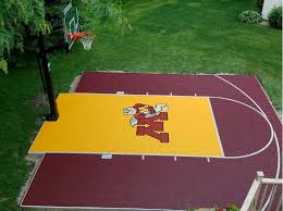 C&c courts inc is the only sport court® brand representation here in minnesota and wisconsin. A Customer S Journey With Sport Court North Sport Court North