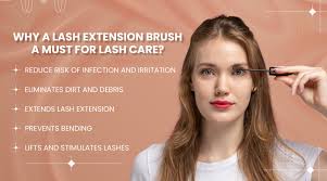 How to Take Care of Lash Extensions Maintenance Guide