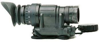 The night vision goggle, c. An Pvs 14 Wikipedia