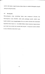 Kajian kuantitatif adalah kajian yang menggunakan maklumat / data yang bersifat kuantitatif. Http Studentsrepo Um Edu My 1024 6 Bab 3 Pdf