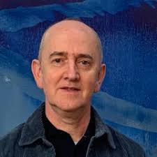 Original Richard Heys