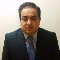 Raúl Ivan Favela Hernandez