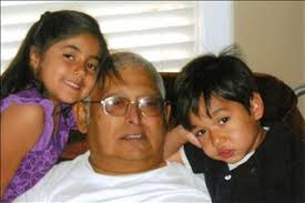 Manuel Franco Obituary (1951-2010)