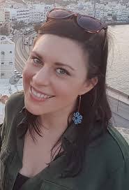 Kate Barron's Instagram, Twitter & Facebook