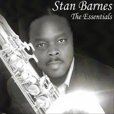 Stan Barnes