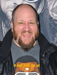 Stephen Kramer Glickman
