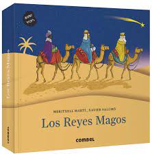 We did not find results for: Los Reyes Magos Mini Pops Amazon De Marti Meritxell Salomo Xavier Fremdsprachige Bucher