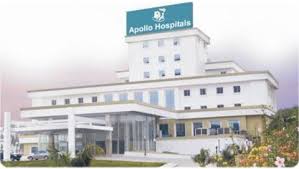 Apollo Cancer Hospitals Bangalore