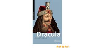 Parce que pour moi c'est juste un mardi. Dracula Amazon De Cazacu Matei Nizet Marie Fremdsprachige Bucher