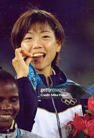 33 Oly W Marathon Stock Photos, High-Res Pictures, and Images