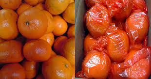 Penggunaan sulfur dioksida (sulfite) dalam limau mandarin. Cara Betul Makan Limau Mandarin Untuk Elak Sakit Tekak Batuk Vanilla Kismis