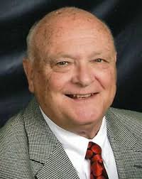 GEORGE LECHNER Obituary (1938