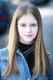 Poppie Boyes Fan Casting