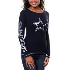 Search the official site now and find the best dallas cowboys merchandise at the best prices. Dallas Cowboys Womens Gameday Thermal Long Sleeve T Shirt Navy Blue Dallas Cowboys Dresses Dallas Cowboys Women Dallas Cowboys Outfits