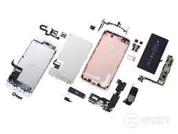 Toshiba diagrams, schematics, service manuals. Iphone 7 Plus Teardown Ifixit