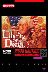 Liberty or Death for Super Nintendo