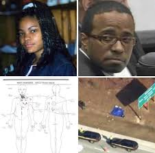 Unsolved Murders of Mary Lou Morris and Mary McGinnis Morris in Houston,  Texas