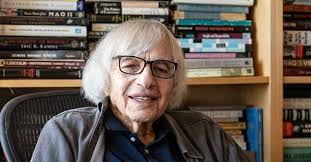 Robert Jay Lifton On Nuclearism and Oppenheimerism