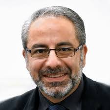 Ali Emadi's Instagram, Twitter & Facebook