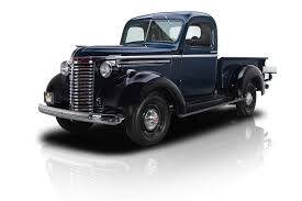 Image result for Rockwood Gray 1940 Truck