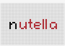 Le terme « pixel art » a été publié pour la première fois par adele goldberg et robert flegal du centre de recherche xerox palo alto en 1982. Pixel Art Facile Logo 880x581 Png Download Pngkit