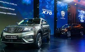 Proton x70 launched in pakistan, price revealed. Proton X70 Price List Malaysia Proton X70 P7 90a 2018 Interior Image 53249 In Malaysia Talk To Us For Proton X70 Promotion Discounts Joselmanan