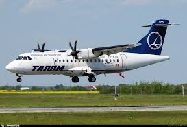 129 neue in 24 std ▪ 634 letzte woche. Yr Atg Atr 42 500 Tarom Romanian Air Transport Marin Ghe Jetphotos