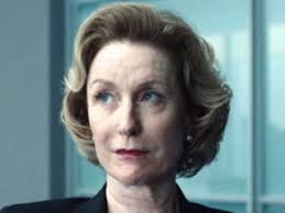 She was nominated for a drama desk award for best featured actress in a play in 1984 for isn't it romantic? Lisa Banes