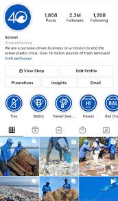 Maybe you would like to learn more about one of these? 4ocean 4ocean Twitter