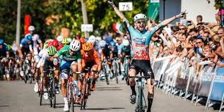 15 órától az m4 sport és az m4sport.hu is élőben közvetíti. Tour De Hongrie Presentation De L Edition 2019 Velopro Fr