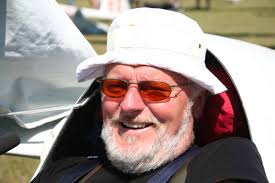 WOW, 24 x over 1000 km.on November 28 in Namibia!!! The ANTARES 18T had  it's maidenflight!