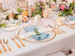 Weddings, banquets, catered events, upscale parties, or in fine dining restaurants. Place Plate Chargers Archives All Occasions Event Rental