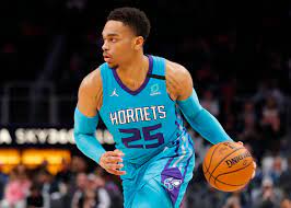 Sherry & paul washington instagram: Charlotte Hornets Projecting The 2021 Starting Lineup With James Wiseman Page 5