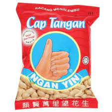 Memilih jam tangan penting untuk diperhatikan bahwa satu ukuran tidak cocok untuk semua tangan. Kacang Cap Tangan 120g Kalai Liquor