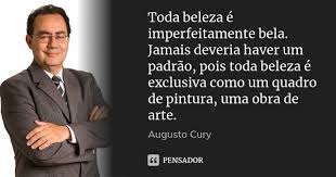 Toda Beleza E Imperfeitamente Bela Augusto Cury