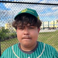 Jacob Baker-Abreu's Oak Ridge High School Career Home