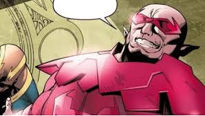 Check out that trailer below, and keep reading for our detailed explainer on who these cosmic beings are. Marvel Monday Overreacting To Eternals News Thinks Of A Thoughter