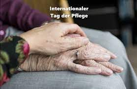 Die pflege verdient eine ehrliche debatte! Internationaler Tag Der Pflege Am 12 Mai 2019 Frankischer De